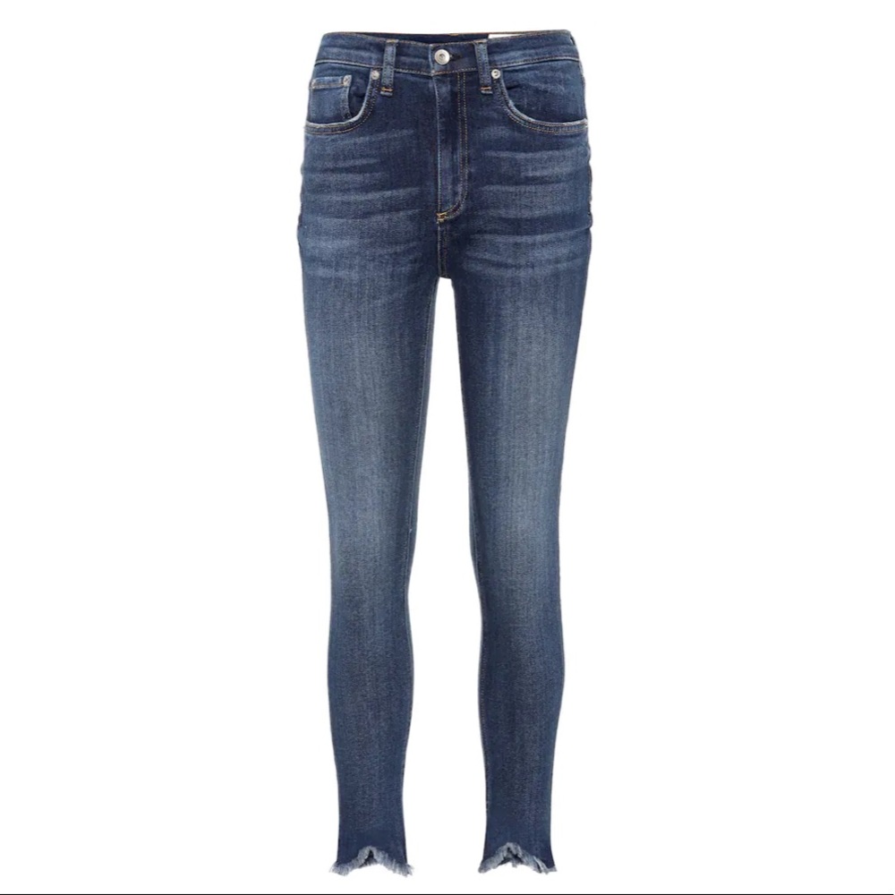 Rag & Bone jeans